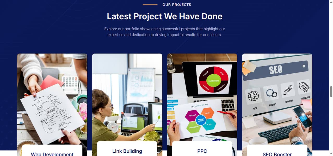 Web Development Services 3