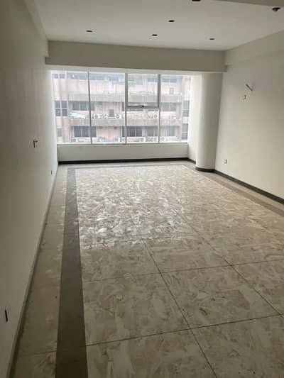 Office Space Available For Sale Near Bahadurabad