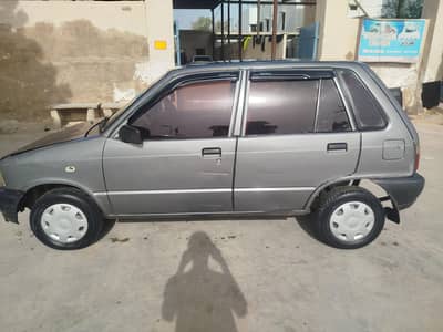 Suzuki Mehran 2011 vx for sale