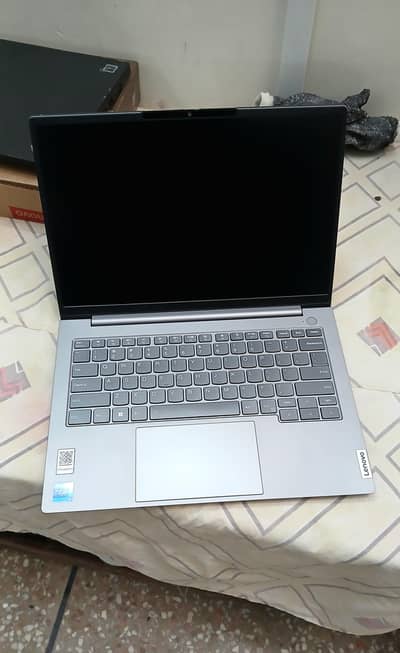 Lenovo ThinkBook 14 G6 IRL , Core i7 13th Generation
