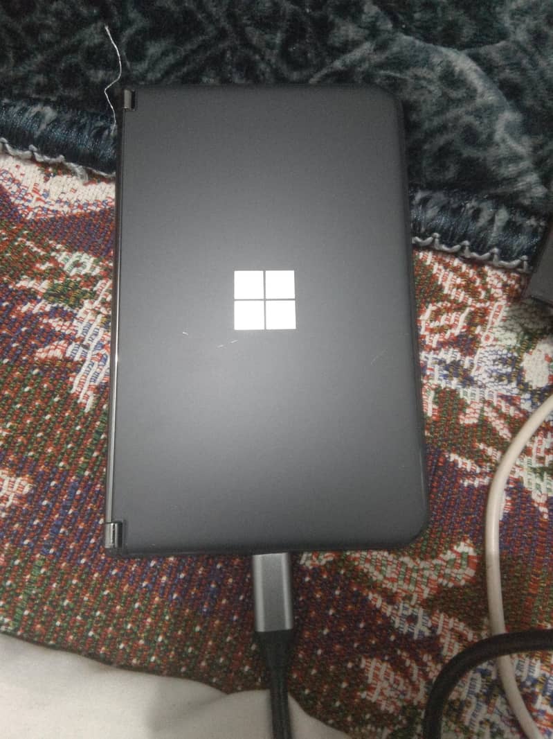 Microsoft surface duo 2 2