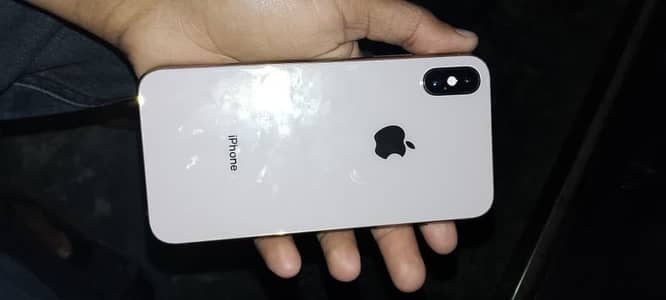 iPhone XS pta approved