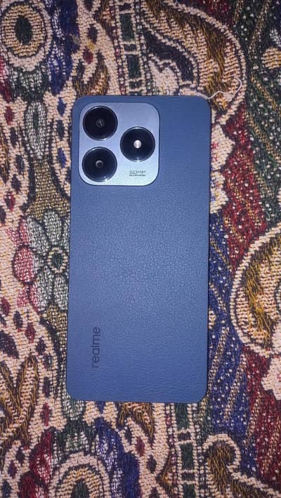 realme C63- 8gb/128gb