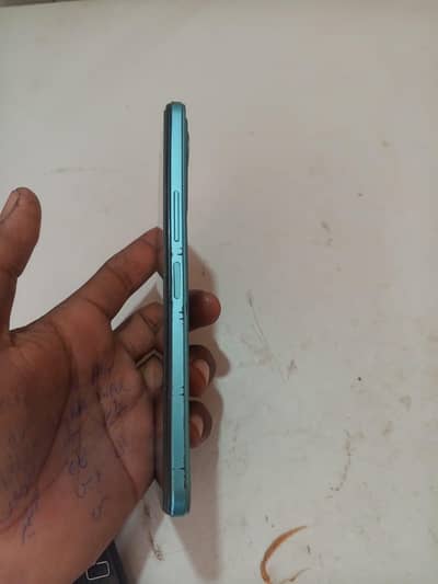 infinix NOTE