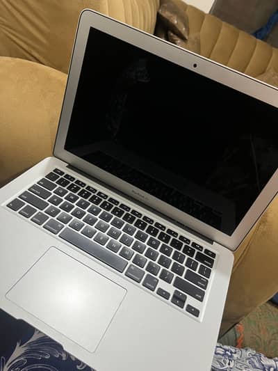 MacBook Air