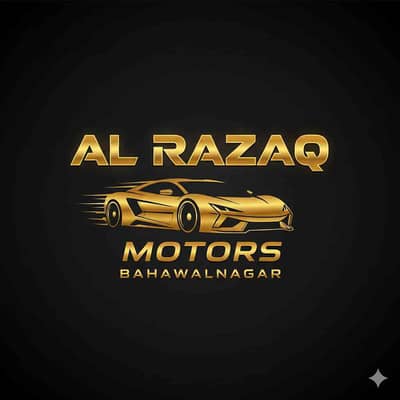 Al Razzaq Motor Bahawalnagar 