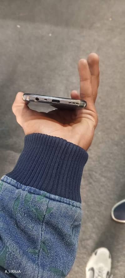 oppo f 17 display finger all ok all genuine with charger