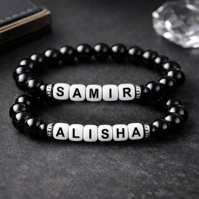 Fashion Bracelets for Men/Women – Rs 300 Only