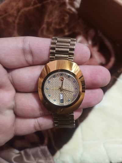 originall diaster atomic