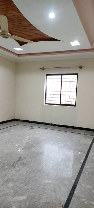 Lawn Wala Luxury Double Storey Mkn Boring Water Very Reasonable Price