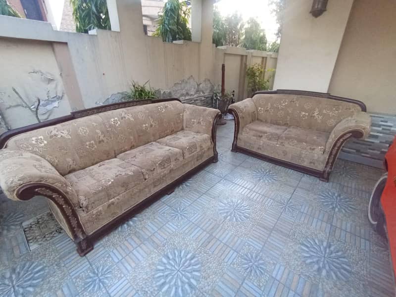 Sofa Set 2