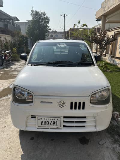 Suzuki alto VXR. 2022 model . 0.3. 2.9. 4.3. 5.0. 1.2. 4