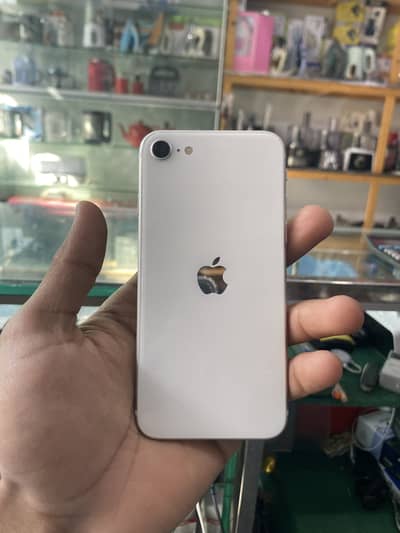iPhone se2020 2nd Generation