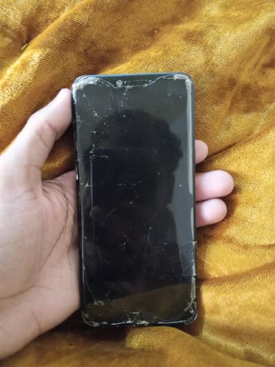 LG G8 THINQ urgent sale