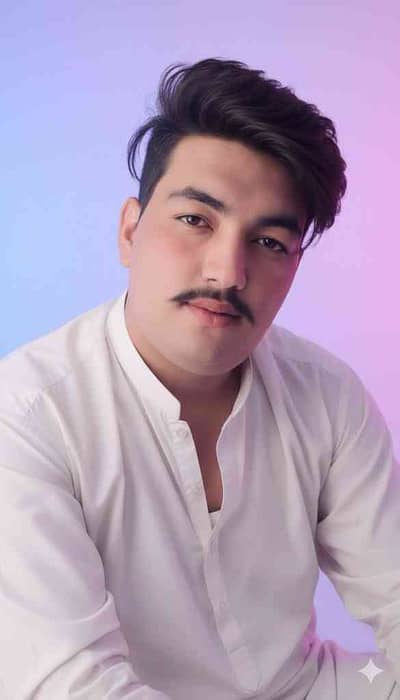  Mehdi Abbas