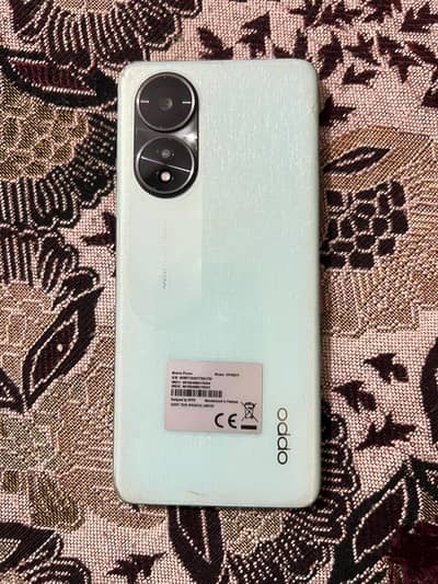 Oppo A58 8/128