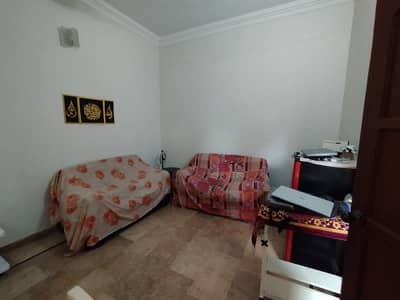 80 SQY Bungalow For Sale Block 12 Gulstan E Jauhar Demand 22500000