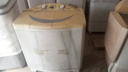 copper moter one year warnity 03058682305