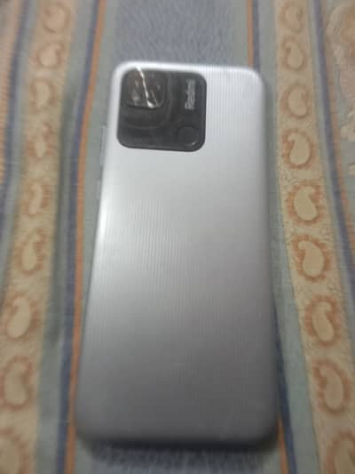 Xiaomi Redmi 10A (4GB RAM | 128GB Storage