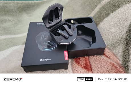 UAE Imported Earbuds