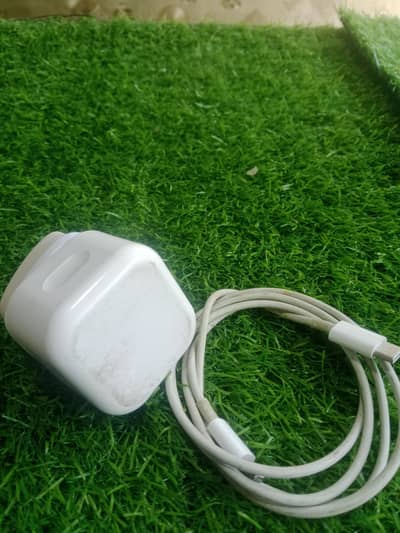 iphone original charger