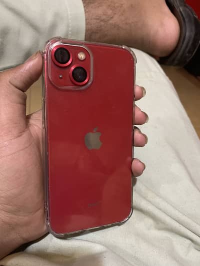 IPhone 13 for urgent sale. 128gb