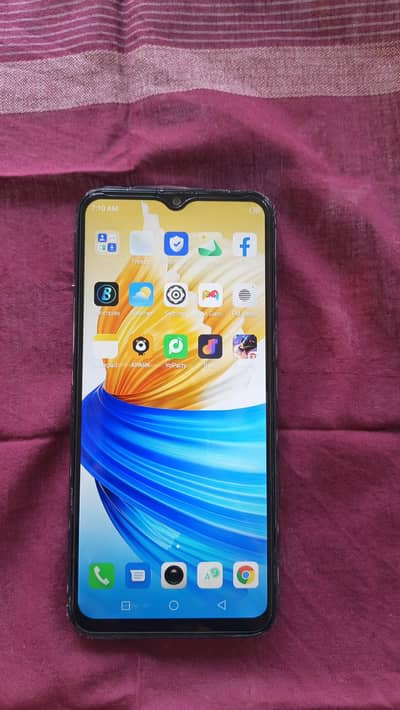 only serious people contact my WhatsApp 03044051290