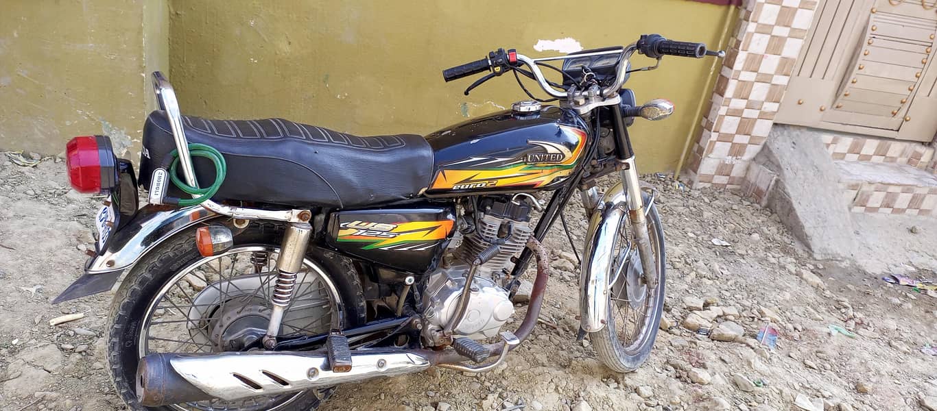 condition engine sealed 2