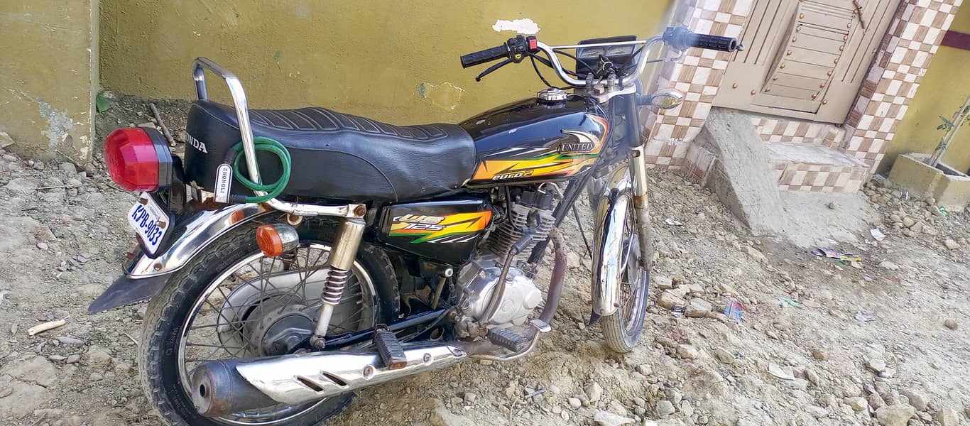 condition engine sealed 3