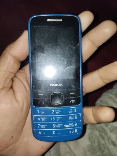 Nokia 225 4g pta approved