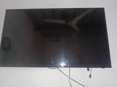 42inch led urgent for sale