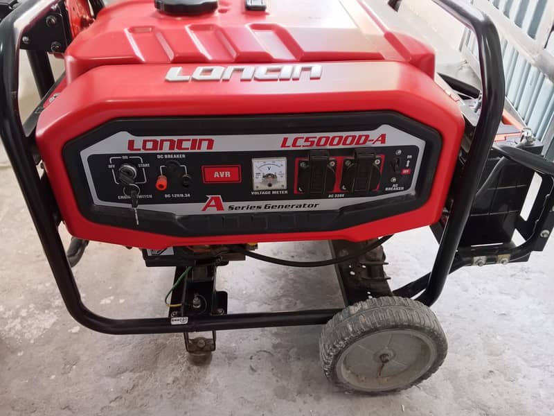 Loncin 0