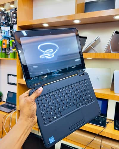 Lenovo Laptop | 4GB RAM 128GB SSD | 11.6” | Free Bag & Accessories