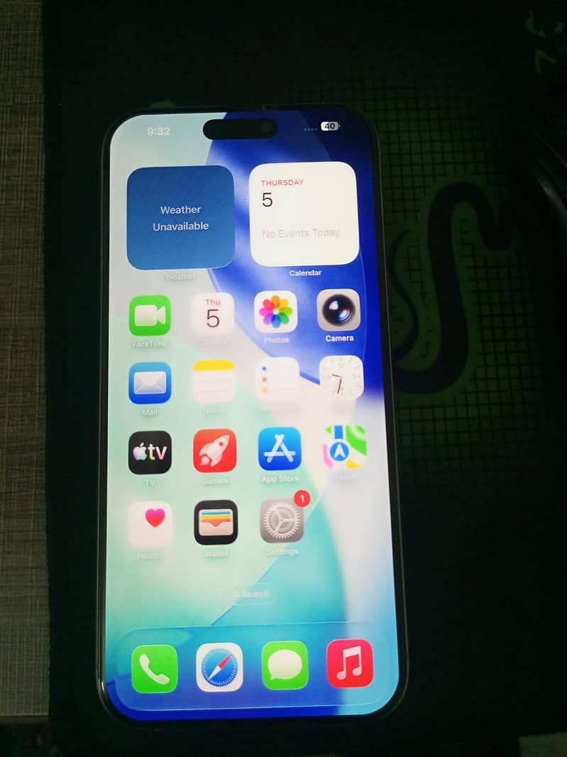 Iphone 16 Pro Max 10