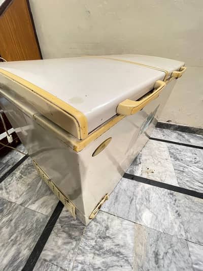 Deep Freezer 03248468747