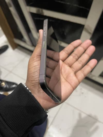 Iphone 14 pro max total genuine water pack