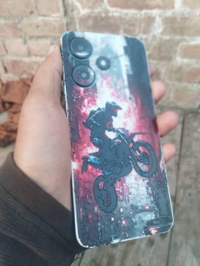 Infinix Hot 30i 8/128 | Price negotiable| Exchangble