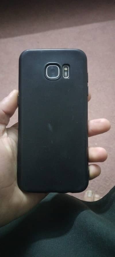 Samsung s7 edge plus pta approved no dot