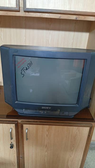 TV For sale