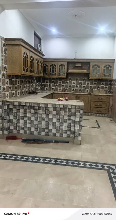 7 Marla Lower Portion For Rent In Jinnah Garden Phase One Islambad