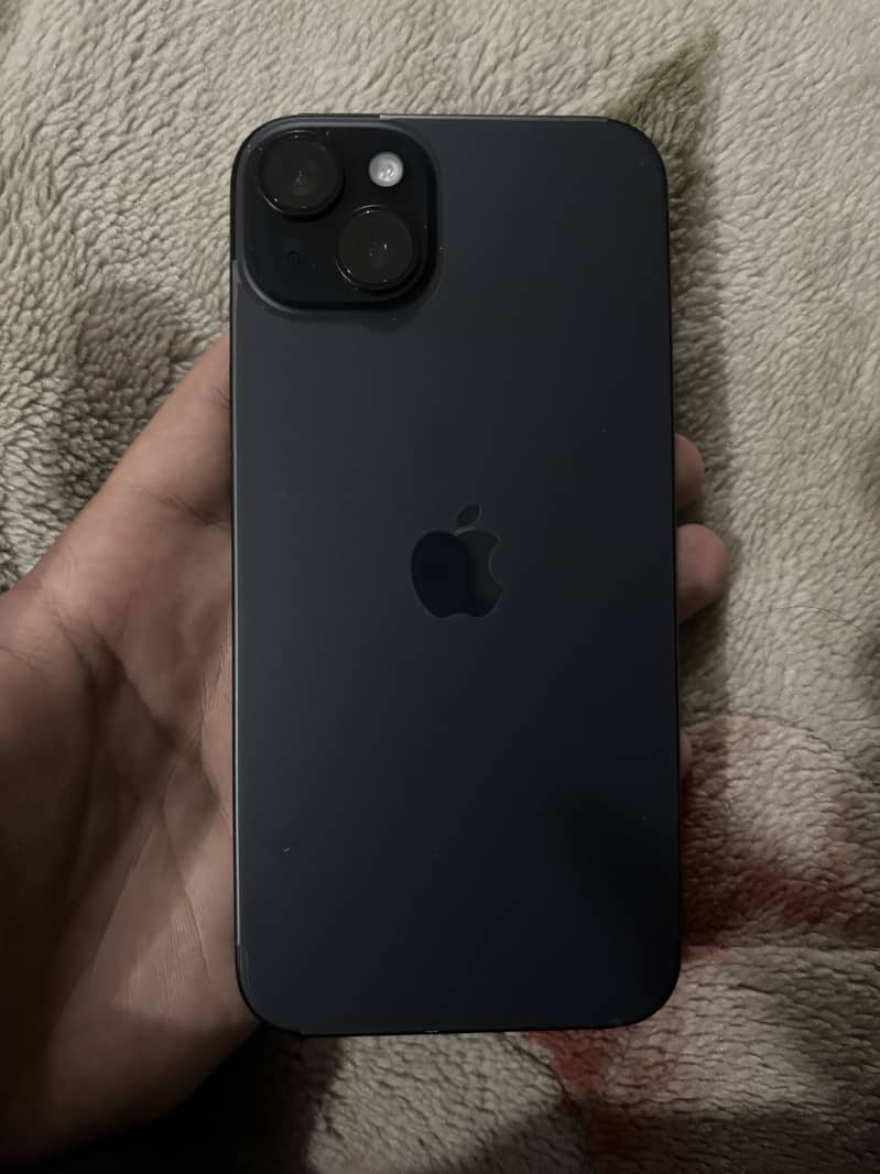 Iphone 15 Plus 0