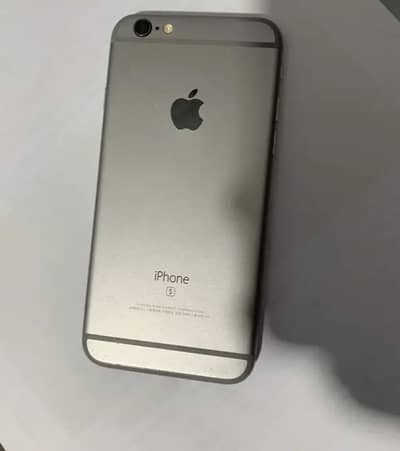 iphone 6 s plus 128 GB my WhatsApp number 03 20 24 100 47