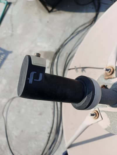 Black Ultra Lnb original