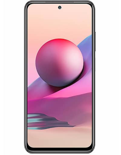 redmi not 10s 8gb 128gb non pta