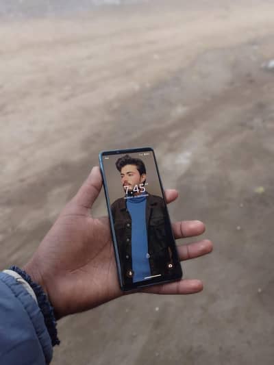 Xperia 5 mark 3 exchange