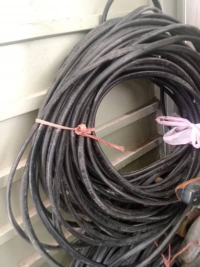 wapda cable wire 7/64