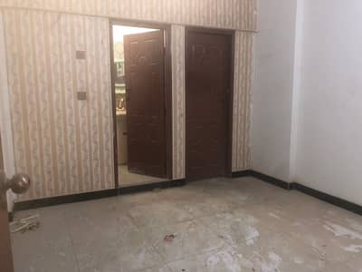 Unoccupied Prime Location Upper Portion Of 1200 Square Feet Is Available For sale In Nazimabad