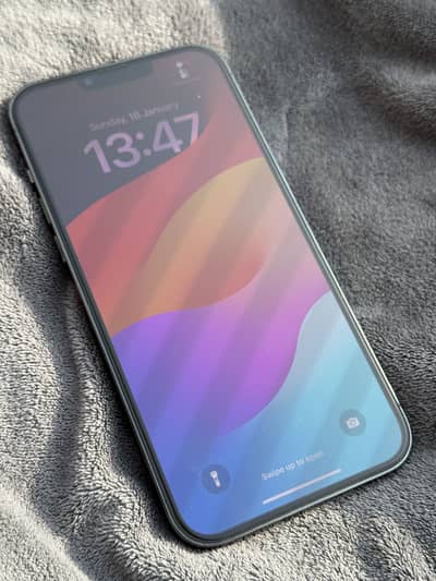 iPhone 13 Pro Max PTA Approved HK 256GB