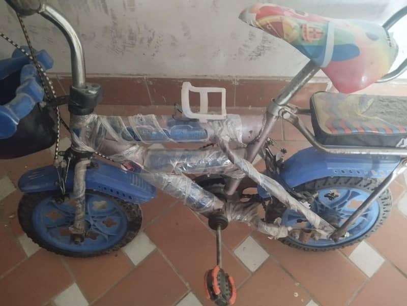 اچھی کنڈیشن 0