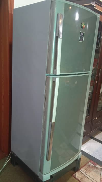 in used with 9/10 condition